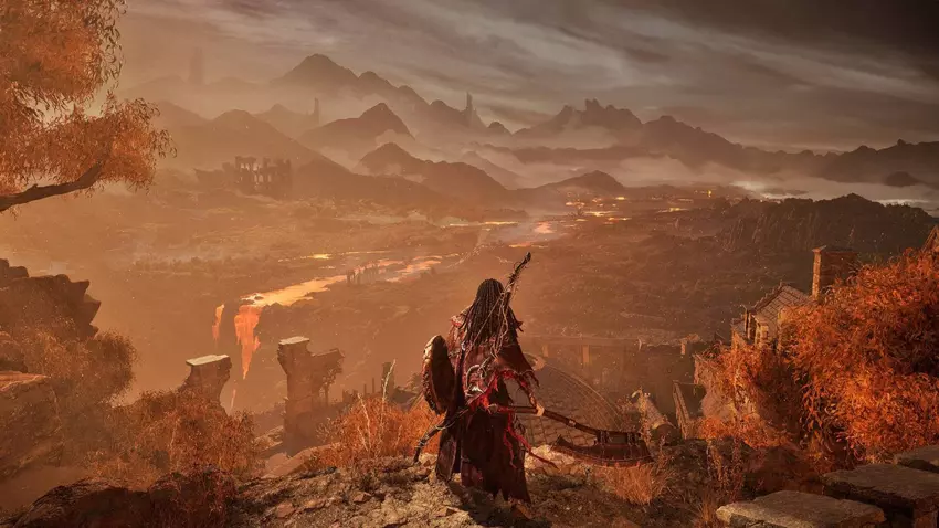 Lords of the Fallen wird bis 2025 weiterhin kostenlose Updates erhalten.