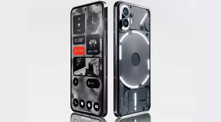 Nothing Phone (2a) erhält Dimensity 7200 und wird das erste Smartphone der Marke mit einem MediaTek-Chip sein