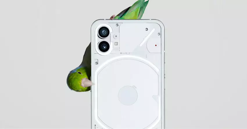 Gerücht: Nothing Phone (2) wird einen Snapdragon-Prozessor der Spitzenklasse erhalten und im dritten Quartal dieses Jahres erscheinen