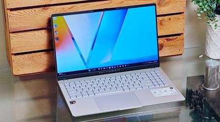 Der König der Blackout-Party: ein Test des ASUS Vivobook S 15 Laptops mit ARM-Prozessor