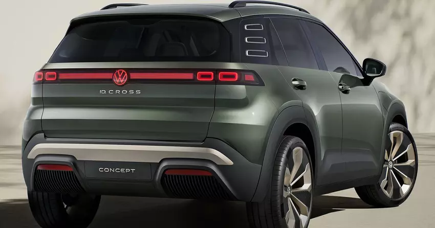 VW-Chef kritisiert einziehbare Türgriffe