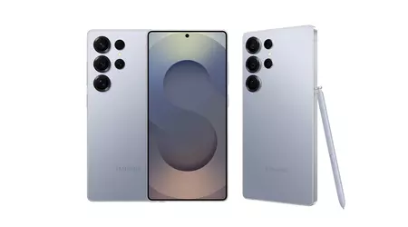 Das Galaxy S26 Ultra könnte einen Akku von mehr als 5000 mAh erhalten