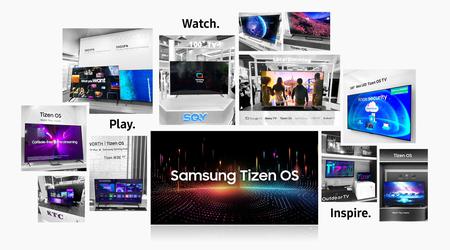 Samsung öffnet Tizen OS für die Welt: neue Partner, globale Expansion und warum es ein Game Changer für den Smart TV-Markt ist
