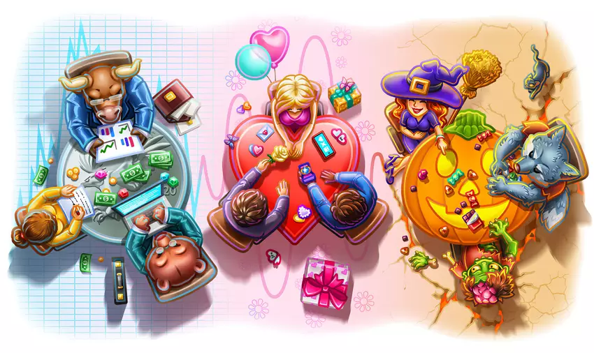 Telegram hat ein neues Update: Gruppenthemen, sammelbare öffentliche Namen und Dekodierung von Videonachrichten