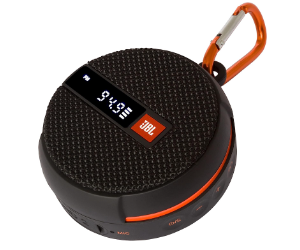 JBL Wind Bike Tragbarer Bluetooth-Lautsprecher mit ...