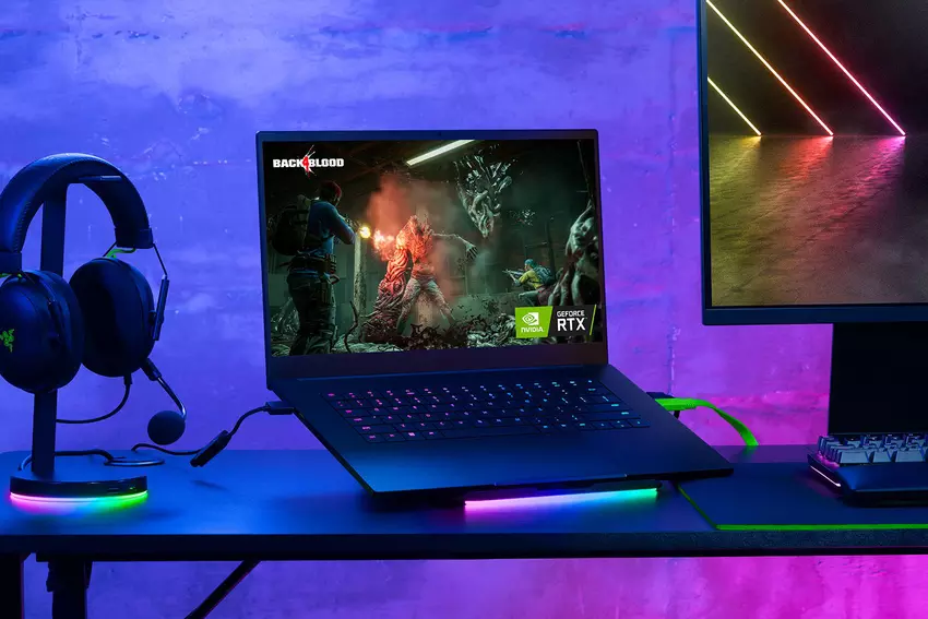 Razer Blade 15 mit Intel Raptor Lake und GeForce RTX 40 wird ab $2.500 verkauft