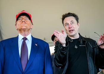 Elon Musk, Jeff Bezos und Mark ...