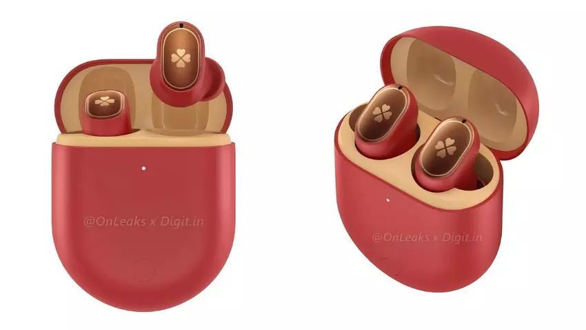 Xiaomi wird POCO Buds Pro TWS-Kopfhörer herausbringen, die dem Spiel Genshin Impact gewidmet sind