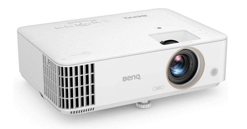Benq TH685i switch über beamer