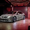 BMW Vision Driving Experience Auftritt