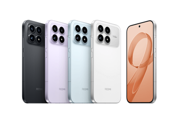 Das Redmi K90 ist da – ...