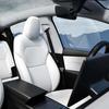Teslas aktualisiertes Crossover-Modell Y Juniper - Vorschau 4