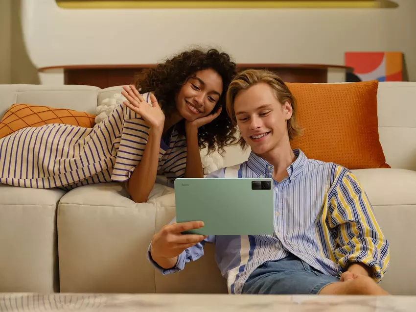 Weniger als 250 Dollar: Insider enthüllt den Preis des Redmi Pad Tablets mit 11-Zoll-Bildschirm und MediaTek-Chip