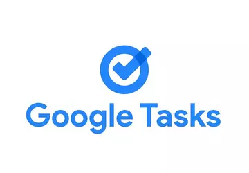 Eine Aktionsschaltfläche wird in Google Tasks ...