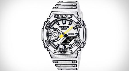 Japanische Publikation berichtet, dass die Produktion der beliebten Casio Manga CasiOak Uhren eingestellt wurde