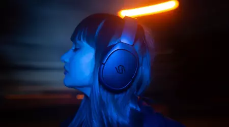 Apple AirPods Max-Konkurrent: Edifier stellt Stax Spirit S5 Hi-Fi Kopfhörer mit aptX Lossless Unterstützung und bis zu 80 Stunden Akkulaufzeit vor