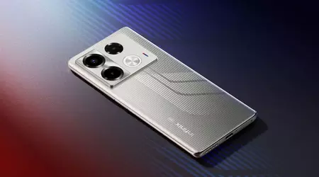Infinix Note 40 Racing Edition: Smartphone im BMW-Design feiert Premiere in Indien