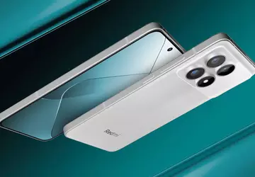 Es ist offiziell: Das Redmi K70E ...