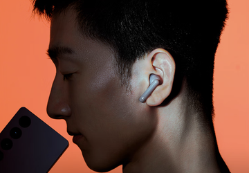 Meizu hat das PANDAER Air TWS ...