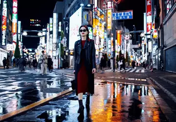 OpenAI hat Sora auf den Markt ...