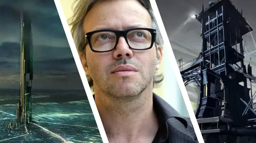 Viktor Antonov, der berühmte Spielekünstler und Autor der Grafiken von Half-Life 2, Prey und Dishonored, ist verstorben.