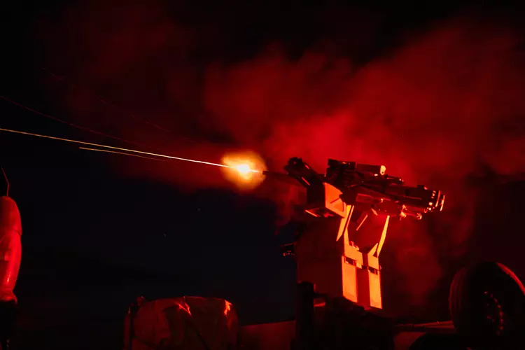 "Shaheed Catcher": Die Ukraine entwickelt ein ...