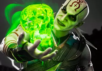 Die Entwickler von Mortal Kombat 1 ...