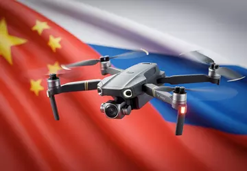 China beschränkt den Verkauf von Mavic-Drohnen ...