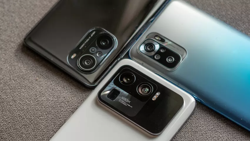 Xiaomi ist der unangefochtene Marktführer bei 5G-Smartphones in Mittel- und Osteuropa