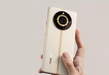 Es ist offiziell: realme 11 Pro+ ...