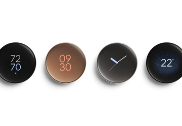 Googles neuer Nest-Thermostat: verbesserte Klimasteuerung und ...