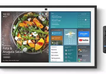 Amazon veröffentlicht Echo Show 21 mit ...