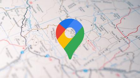 Google Maps-Nutzer erhalten Benachrichtigungen über Verspätungen im öffentlichen Nahverkehr und Haltestellen zum Aufladen von Elektrofahrzeugen