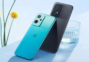 OnePlus Nord CE 2 Lite 5G ...
