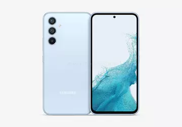 So wird das Galaxy A54 5G ...