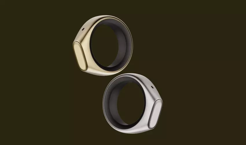 Einführung des Stream Ring — ein KI-Gerät, das Ihnen hilft, mit sich selbst zu sprechen und keinen wichtigen Gedanken zu verlieren