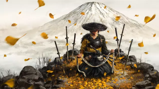 Ich bin schon lange nicht mehr ...