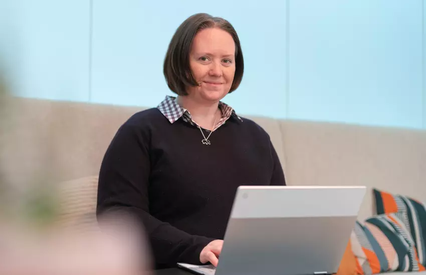 Google-Suchen nach Fehlern mit Hilfe von künstlicher Intelligenz