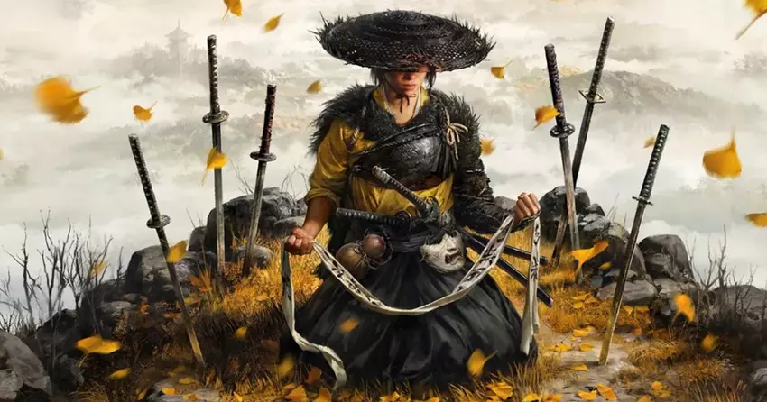 Ghost of Yotei funktioniert bereits gut und fühlt sich natürlich und intuitiv an, sagt ein ehemaliger PlayStation-Manager