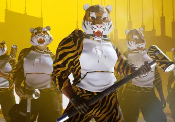 Zerstörung kurz davor: Die Finals führen ...