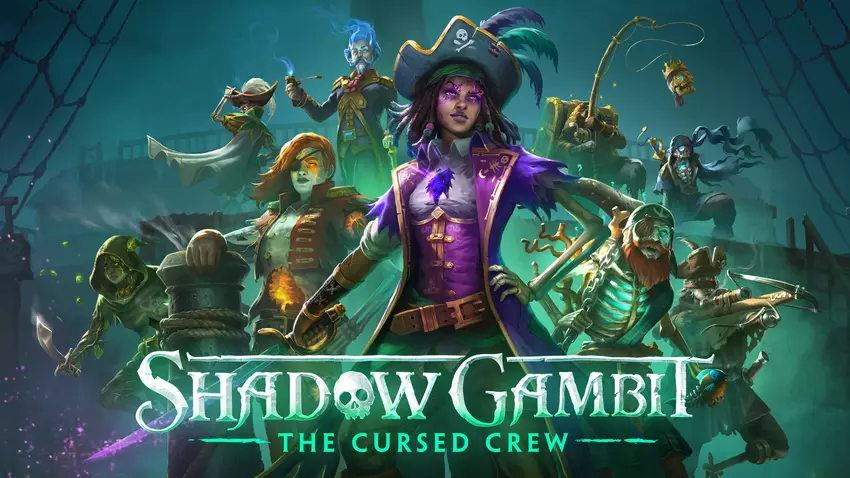 Der Leiter des Stealth-Strategie-Spiels Shadow Gambit: The Cursed Crew in einem neuen Video demonstriert eine Mission aus dem Spiel und erzählte über die Merkmale der Entwicklung