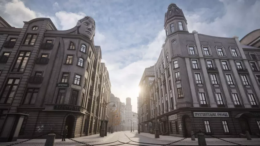 Pathologic 3 wird vor der Veröffentlichung ein Quarantäne-"Vorspiel" erhalten, in dem die Spieler die grundlegenden Mechanismen des Spiels ausprobieren können