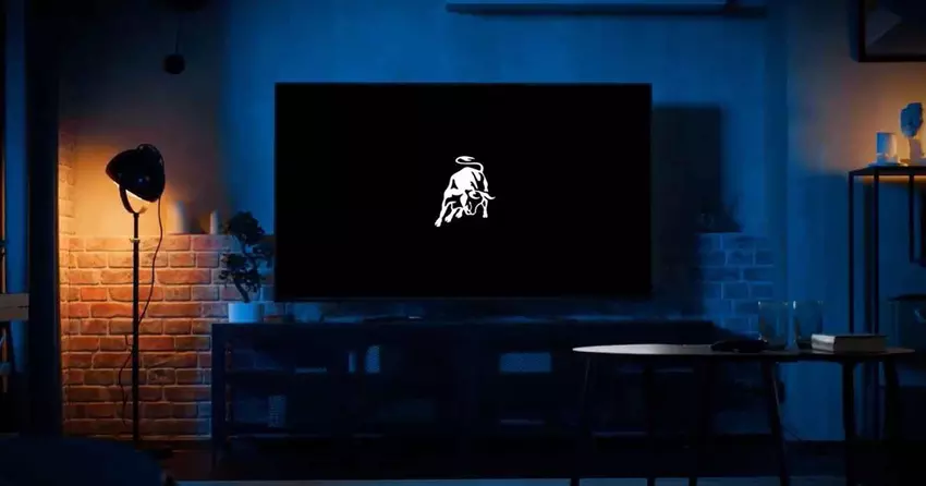 Lamborghini lanciert eigene Smart TV-App