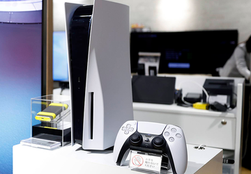 Knappheit hört nicht auf: PS5 verkauft ...