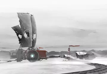 FAR: Lone Sails hat den größten ...