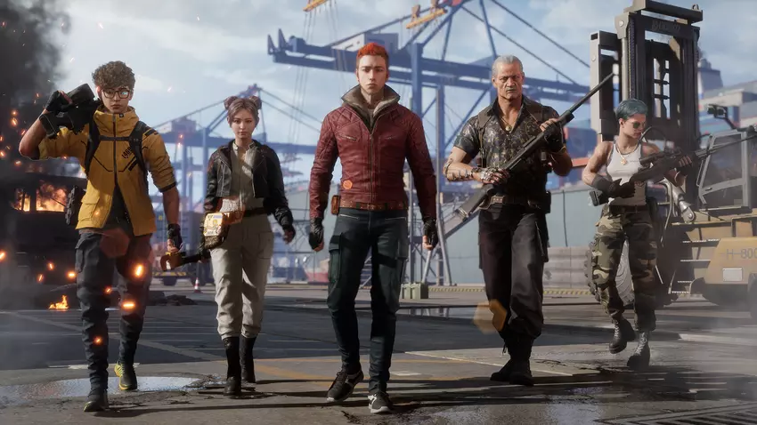 Der Taktik-Shooter Violent Experts geht in den letzten Betatest, der für alle zugänglich sein wird