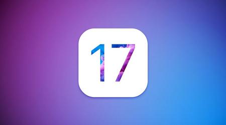 Welche iPhone- und iPad-Modelle werden kein iOS 17 erhalten?