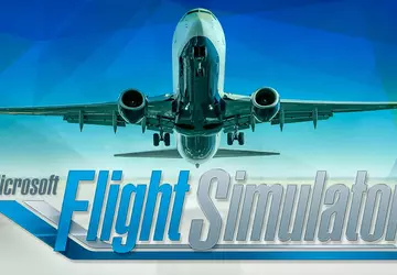Microsoft Flight Simulator 2024 ist in ...
