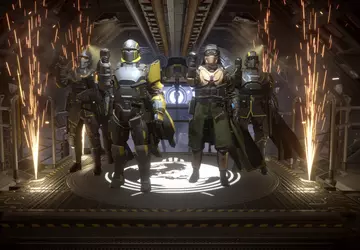 Helldivers 2 verkaufte sich 12 Millionen ...