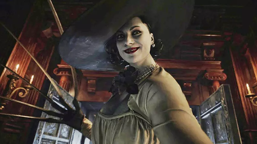 Capcom erinnert uns daran, dass die Resident Evil Showcase-Präsentation bald kommt und die Resident Evil Village Gold Edition Ende Oktober veröffentlicht wird.